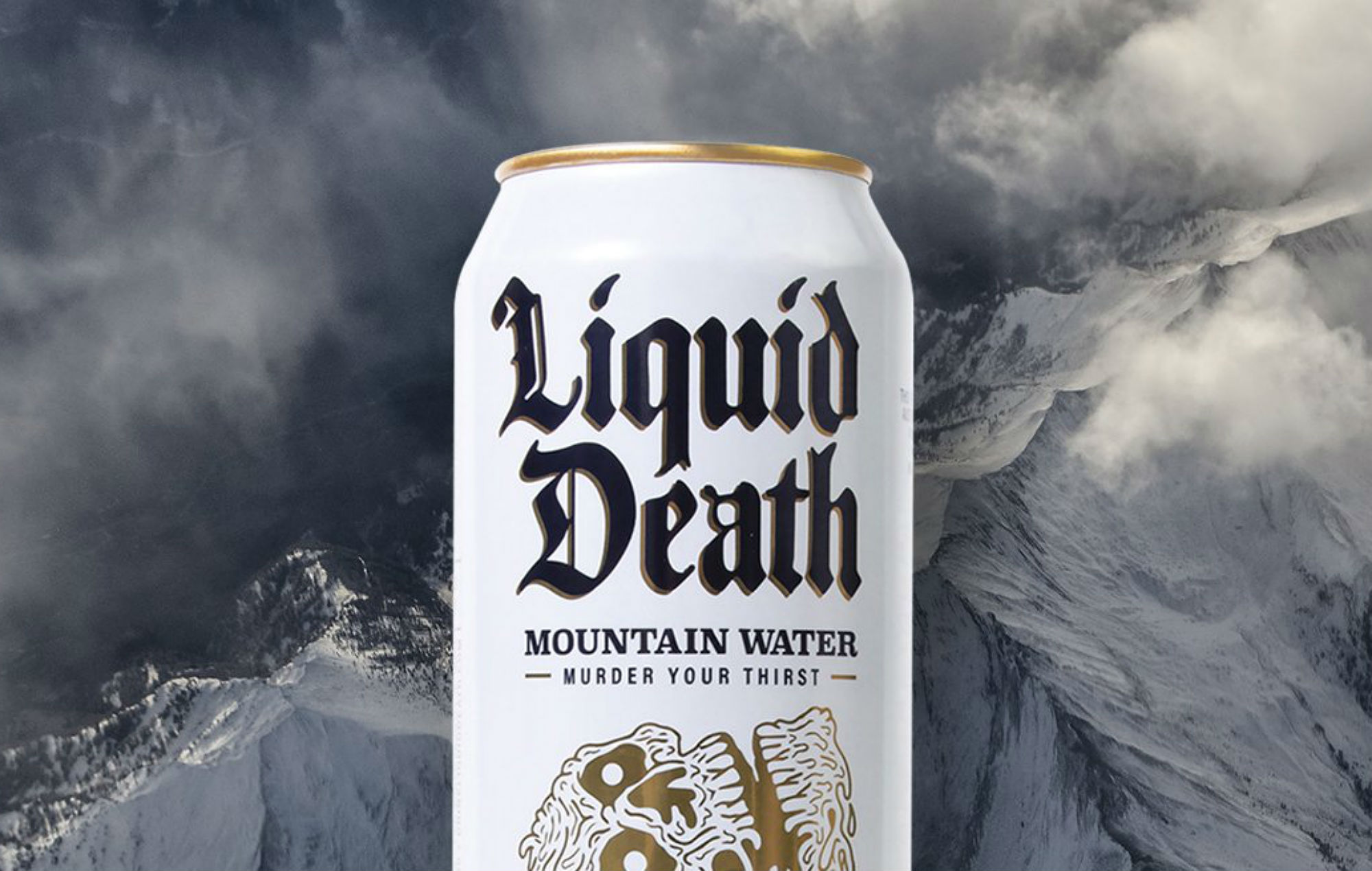 Liquid Death