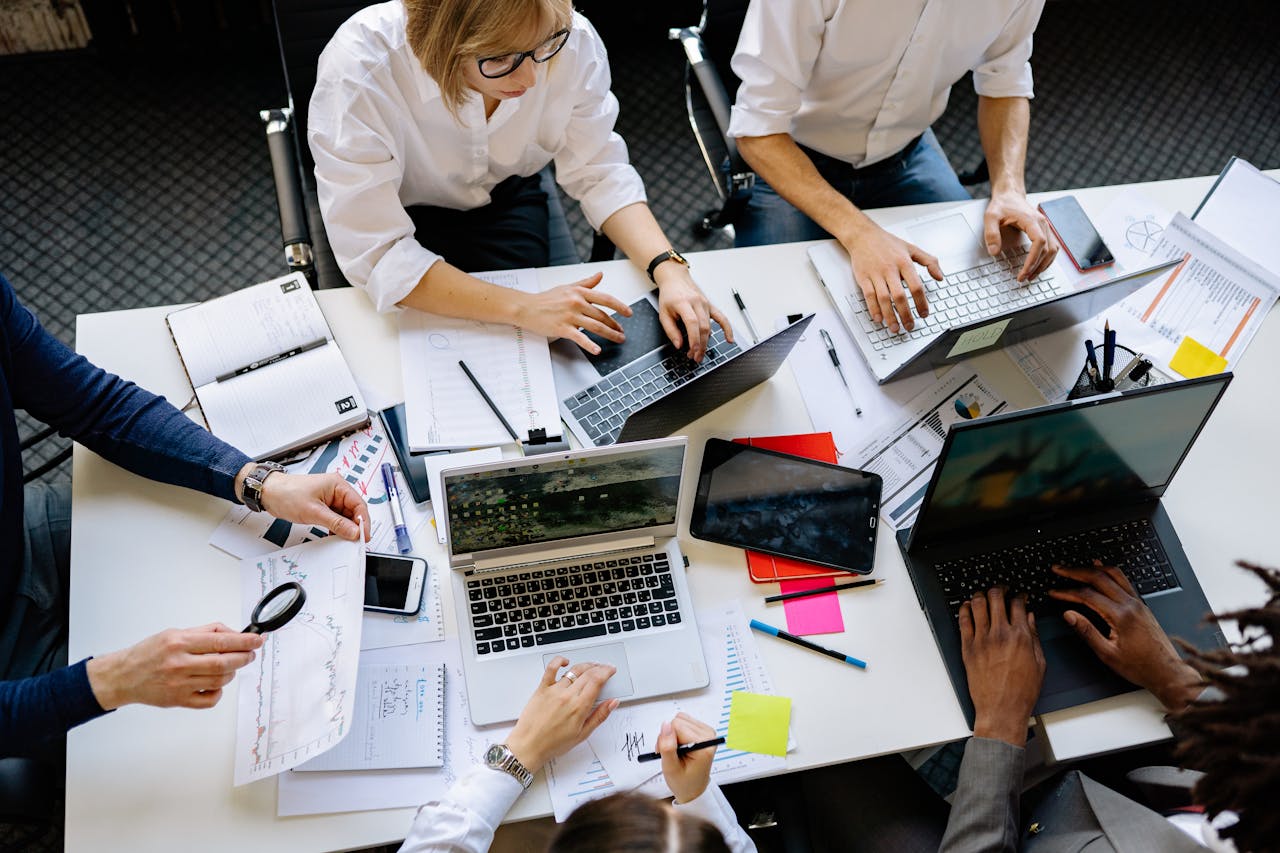 Soft skills, которые делают маркетолога успешным