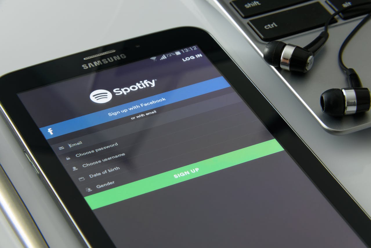 Как Spotify изменил музыкальную индустрию