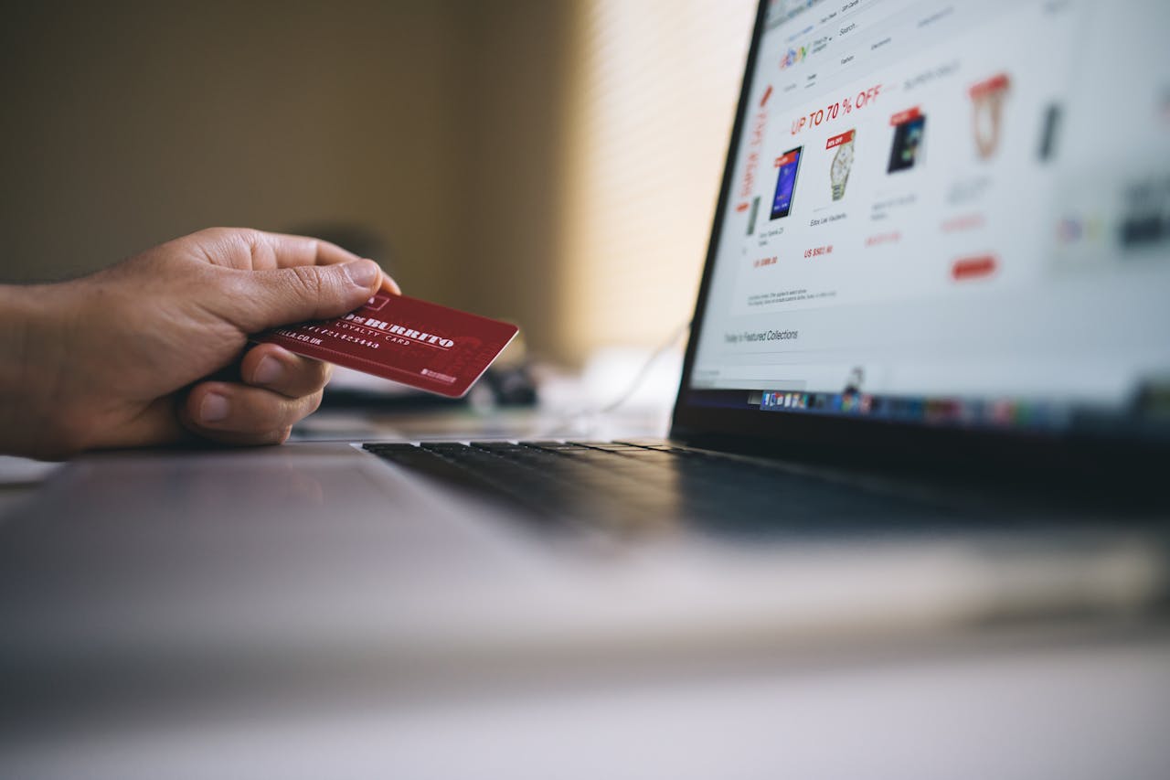 Как Amazon построил маркетинговую империю