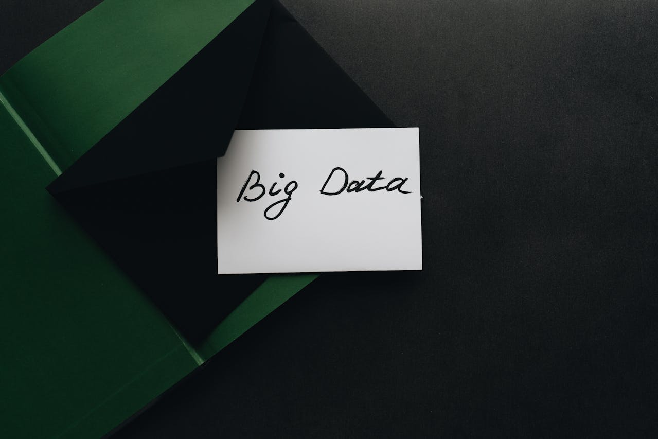 Как бренды используют Big Data