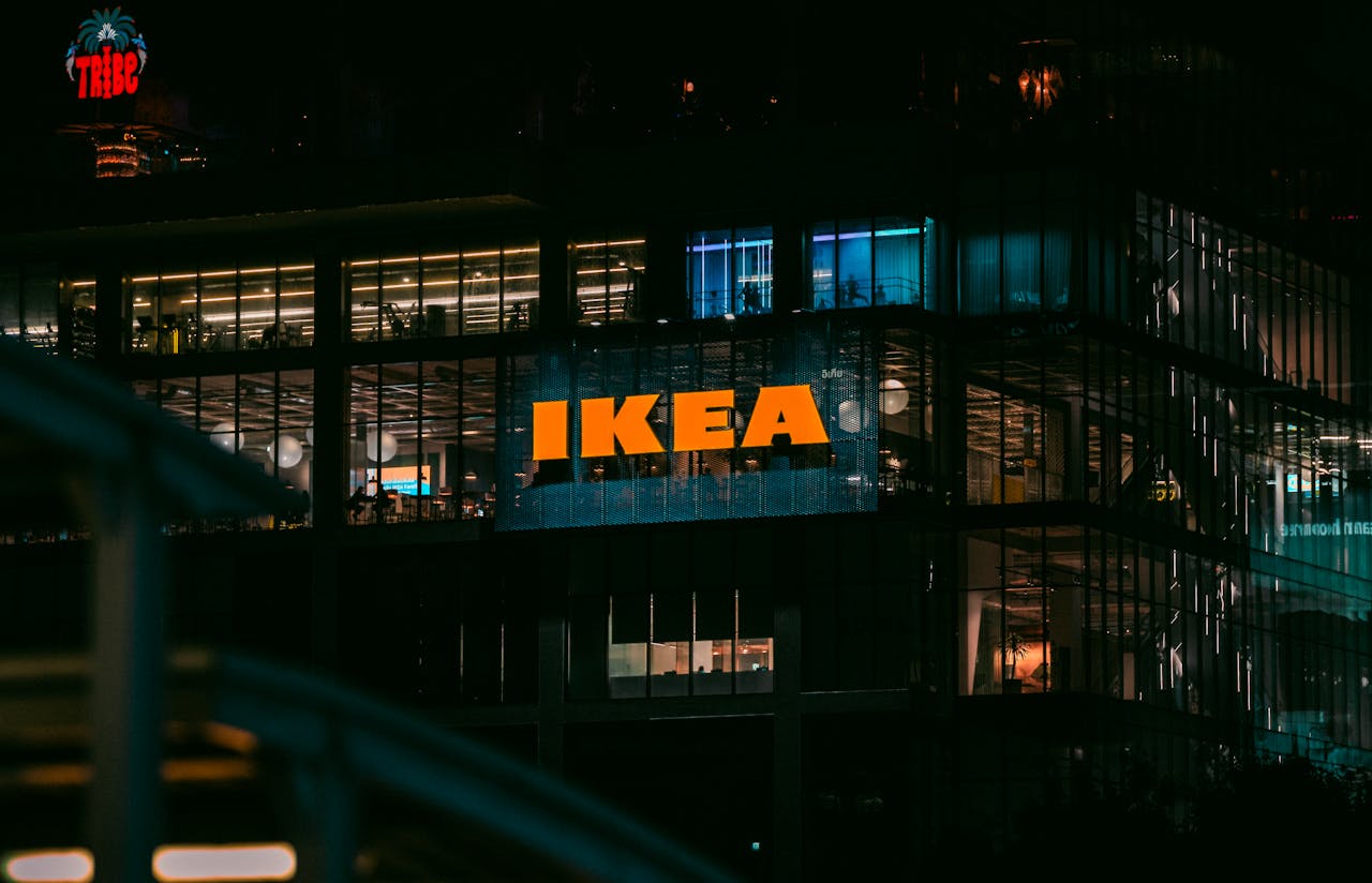 Как IKEA создает эмоциональную связь с клиентами