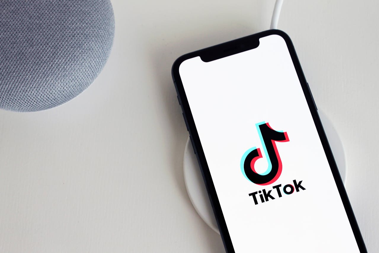 Полная история TikTok
